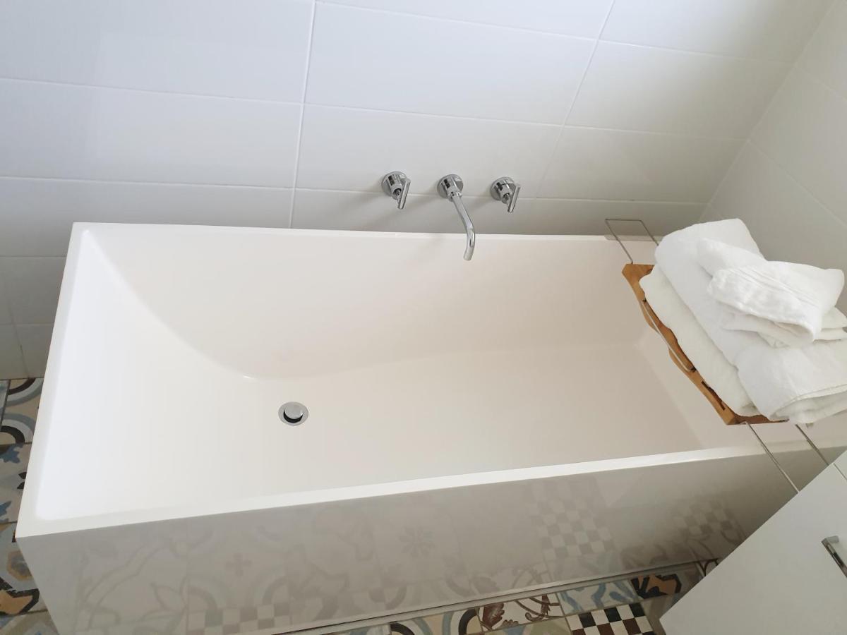 וינסנטיה Marazul Best Deal - Stone Bathtub, Wifi, Functional - Mandarins And Lemons When Available מראה חיצוני תמונה